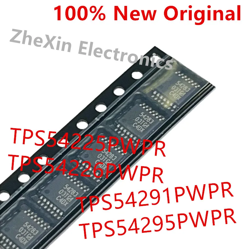 10PCS/Lot   TPS54225PWPR   PS54225 、TPS54226PWPR   PS54226 、TPS54291PWPR   54291 、TPS54295PWPR  PS54295   Voltage regulator chip