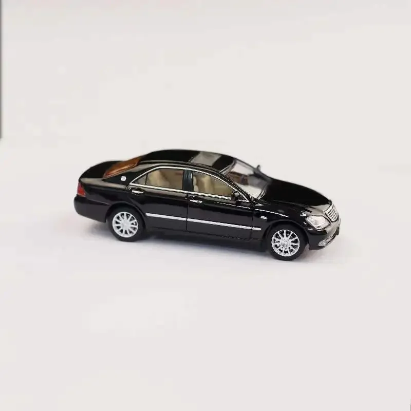 DCM 1:64 12th Generation Crown Limited Edition Model Car