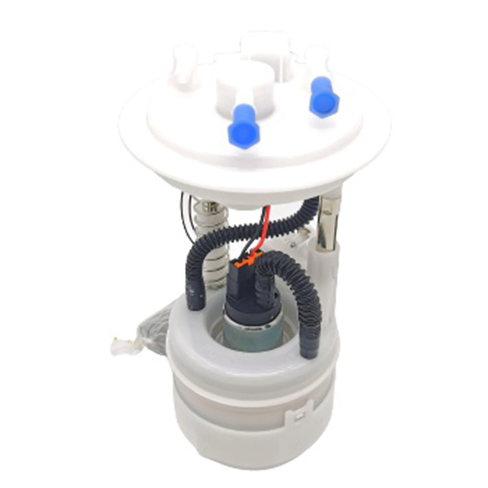 #48S (Photo color)Electric Fuel Pump Assembly Fuel Filter Fit for Nissan Sunny N17,Automotive Parts & Accessories