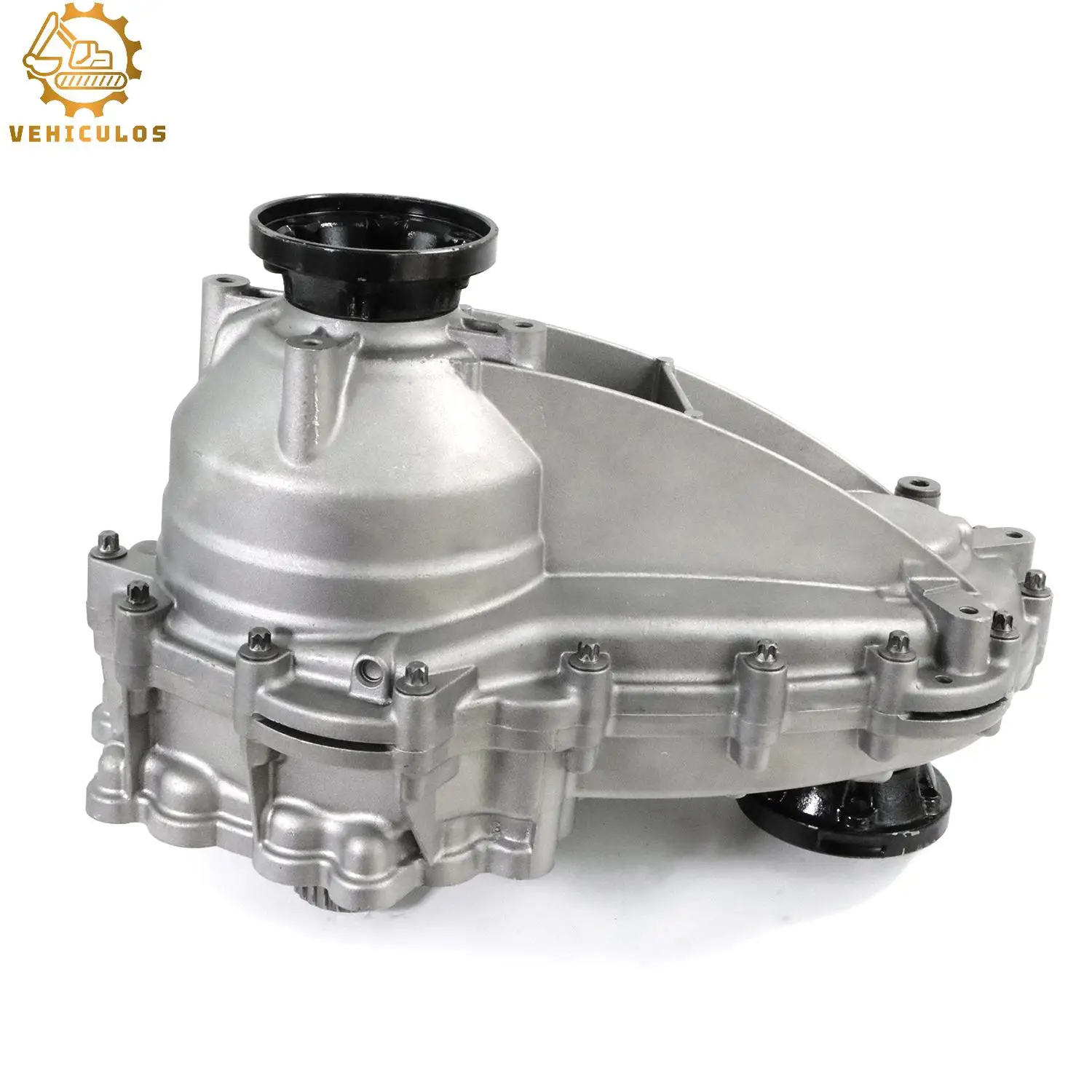 1PC Transfer Case Assembly 2512800700 2512801800 2512802900 For Mercedes-Benz GL-Class GL450 2007-2016 With 1 Year Warranty