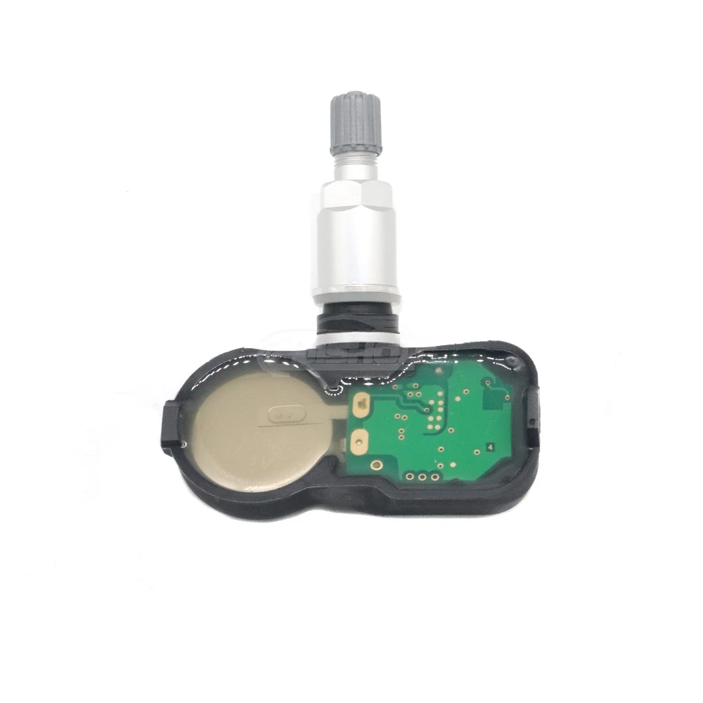 PMV-107U سيارة الإطارات استشعار ضغط الإطارات لإنفينيتي M35H M30D لنيسان باترول ميكرا 2010-2014 433Mhz 40700-1LL0C #6