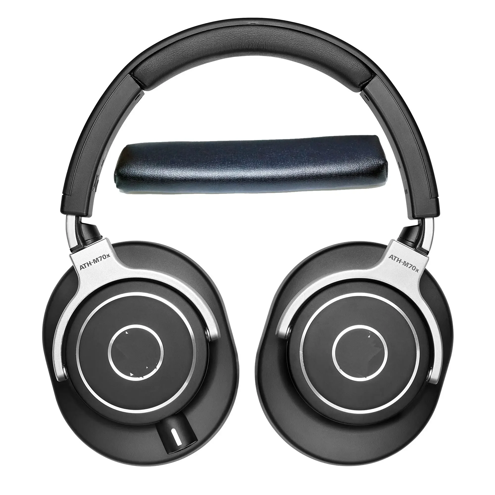 v-mota-professional-studio-headphones-earpads-compativeis-com-audio-technica-pecas-de-reparo-headpad-ath-m70x-athm70x-1-pc