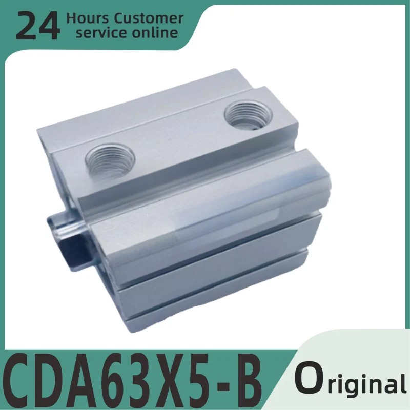 

Brand new original cylinder CDA63X5-B CDA63X10-B CDA63X15-B CDA63X20-B CDA63X25-B CDA63X30-B CDA63X35-B CDA63X40-B