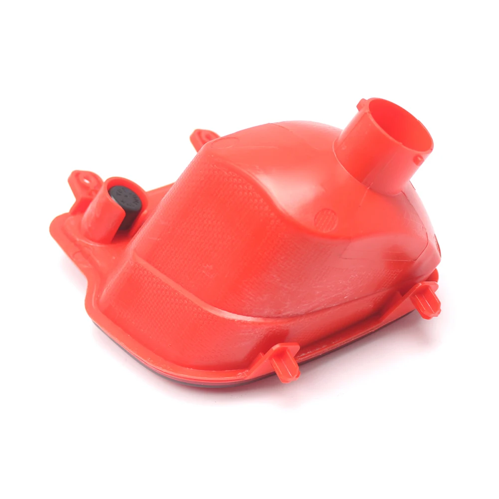 

For Daily Driving Safety 15*12.5*13.5CM Left Fog Lamp Shell Replacement Fog Lamp Body Practical Lighting Shell