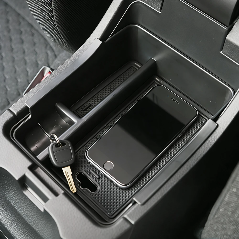 Für Honda HR-V HRV HR V 2022 2023 2024 Armlehnen-Aufbewahrungsbox Ablage Konsolenbehälter Organizer Innenraum-Zubehör – Detail 7