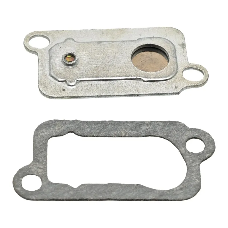 

Герконовый клапан в сборе для 4-тактного HONDA GX25 GX25N GX35 GX 35 HHT25S WX10K1, детали двигателя, кусторезы, вентилятор 15510-Z0H-000