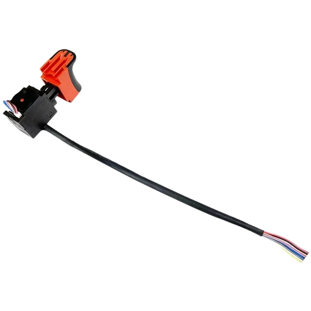 

Replacement Switch for For METABO Power Drill SB12BL SB18LBL BS18LBL BS18LBLQ Model Suitable for Various Applications