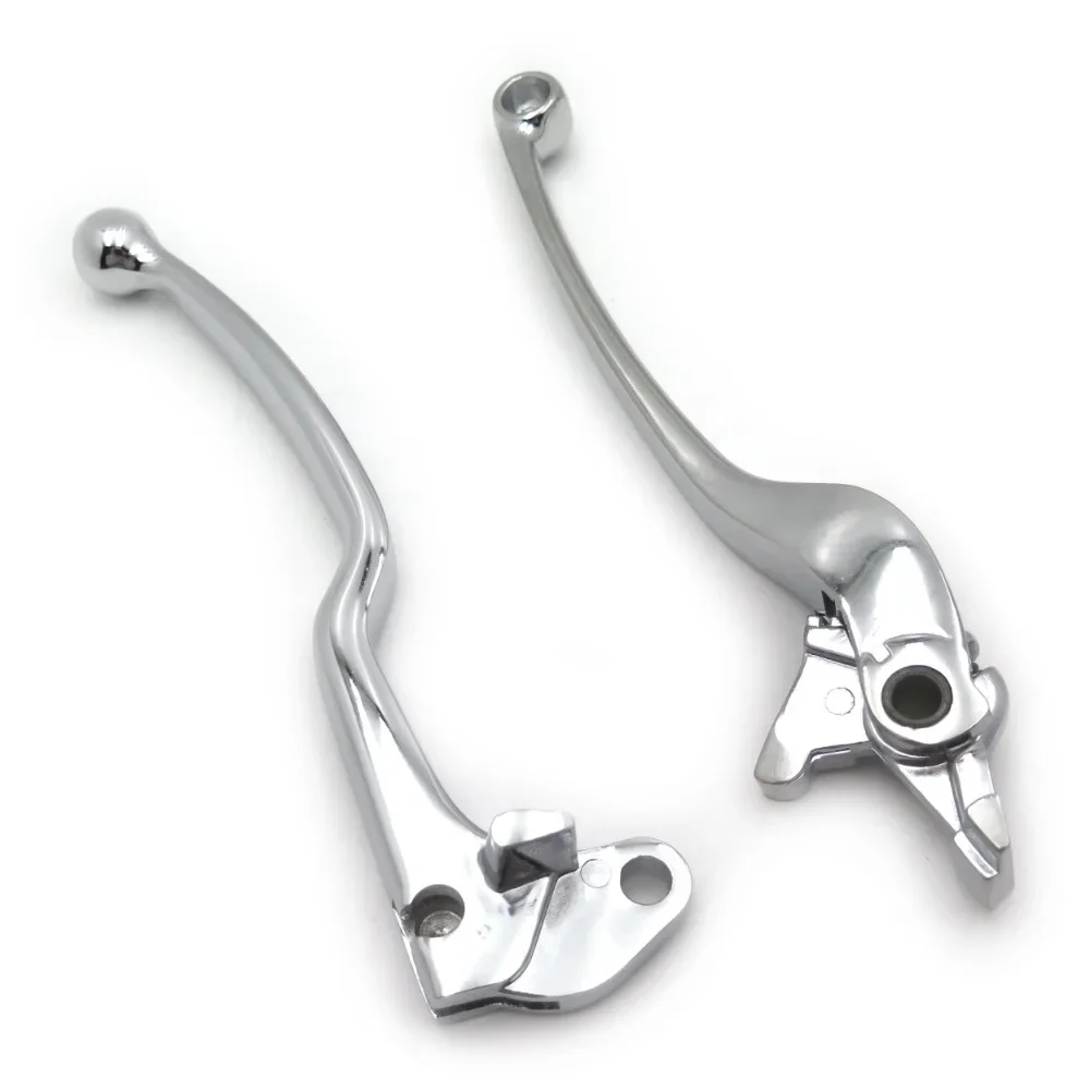 

Motorcycle Brake Clutch Lever for Suzuki GSXR600 1997-2003,GSXR750 1996-2003,GSXR1000 2001-2004,TL1000S 1997-2001