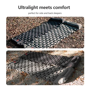 Ultralight Camping Sleeping Pad 1