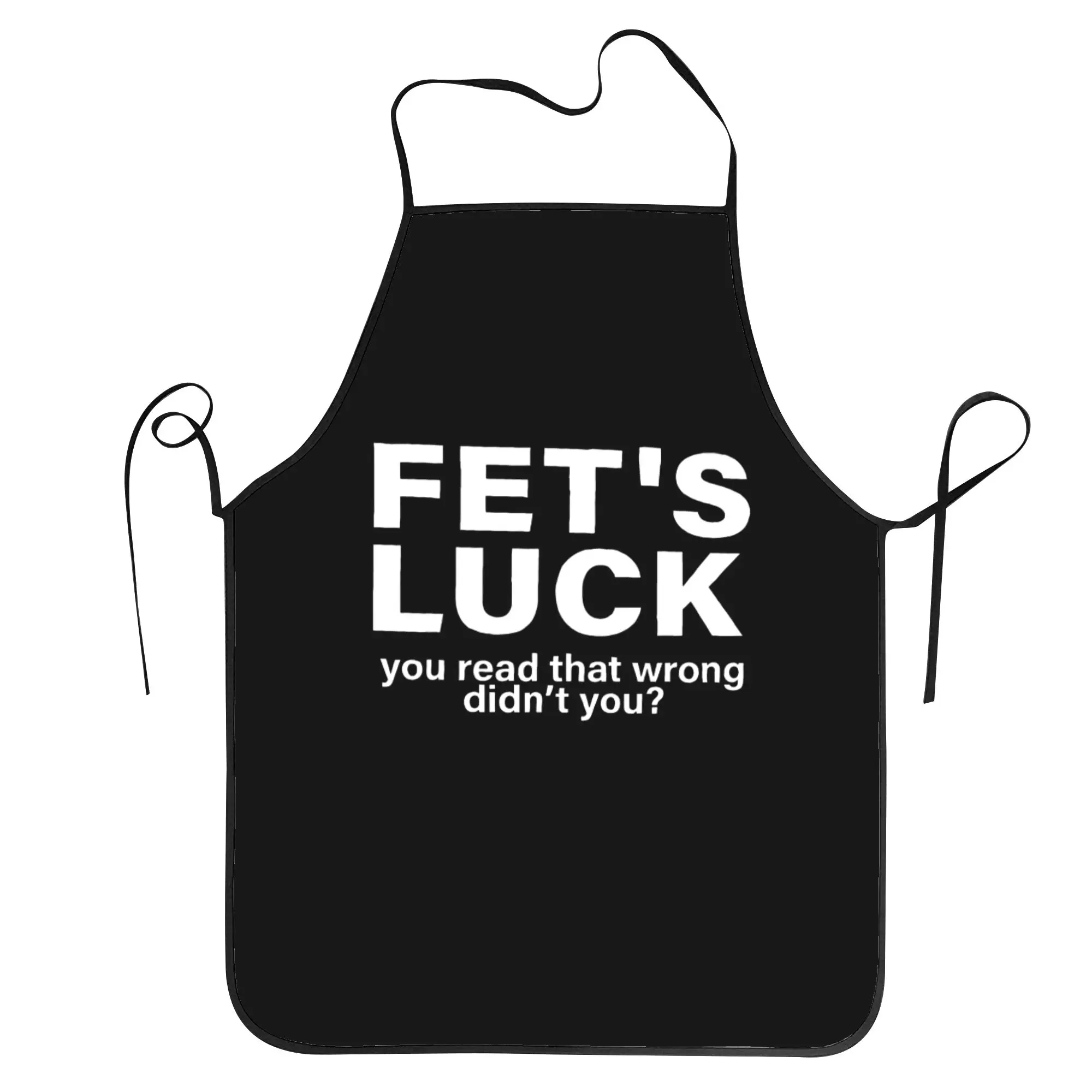 Fets Luck You Read …
