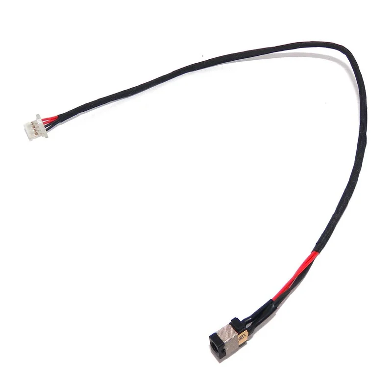 Replacement Laptop DC Power Jack Harness in Cable for Acer Aspire R13 R7-371T R7-371 S3-392 S3-392G DD0ZS8AD001