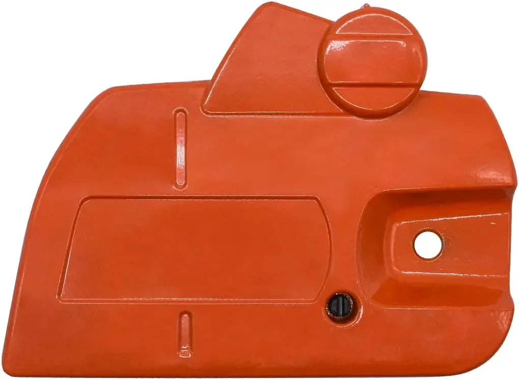 536329204 Chain Brake Clutch Cover Assembly for Husqvarna 435 440 E II Chainsaw Replace 501388203 501388201 Clutch Covers
