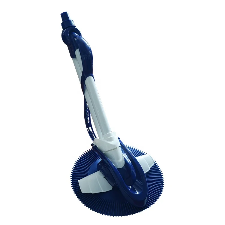 Pool Surface Cleaner Lithium Battery Eco-Friendly Brushless Motor OEM SemiAutomatic Swimming