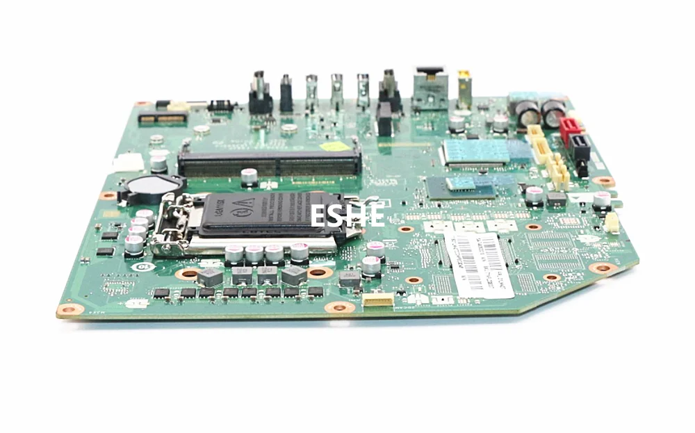 Imagem -04 - Placa-mãe de Computador Tudo em um para Lenovo Ideacentre Aio 52027icb Eca70 La-f882p B360 Ib360sc2 Uma 01lm427