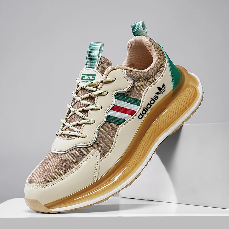 

2025 New Men's Board Shoes,sneakers,skate shoes,Casual Shoes Cushioned Outdoor Daily Wear Non-Slip Elegant Lightweight Travel