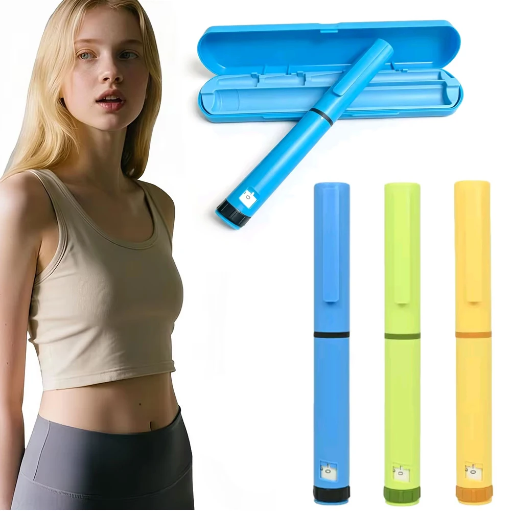 set-di-1-10-penne-riutilizzabili-da-3ml-per-iniezioni-dimagranti-60u-in-plastica-con-custodia-portatile-per-cartucce-da-3ml