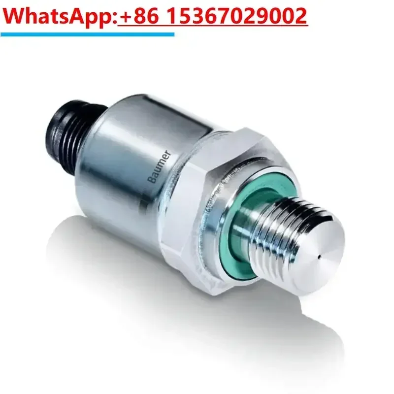 Pressure transmitter Baumer Baomeng PBMH25B12R/4-40-P/Y91-2.5.9.B16.A sensor