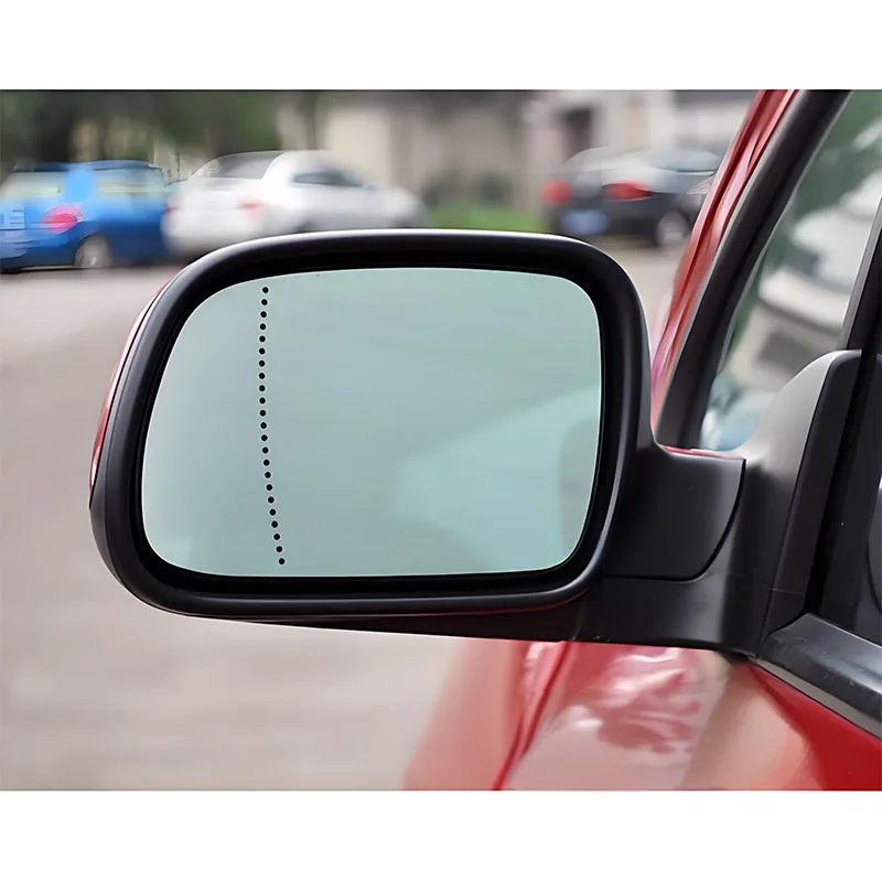 

Side Mirror Glass For Peugeot 307 2001-2008 Peugeot 407 2004-2009 Citroen C-Elysee 2008-2013 Citroen Xsara Rearview Mirror Lens