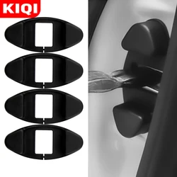 Car Door Lock Stopper Limiting Cover for Toyota Rav4 Land Cruiser Corolla C-HR Chr Yaris LC200 Buckle Accessories