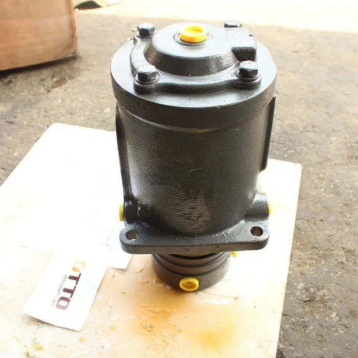 High quality Excavator parts ZX450 Center joint 9183296