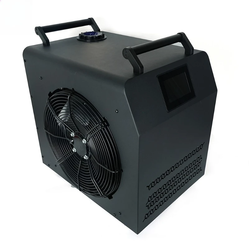 

Пульт дистанционного управления 110В/220В для гостиничных водоохладителей и ледяных ванн с насосом, компрессором 0.8-2.0 л.с. и автоматическим охлаждением.