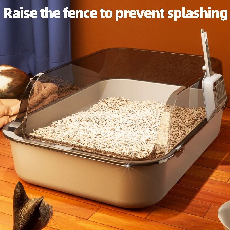 Thumbnail 4 - #37 Ranked Cat Bed Pans Picks in 2026