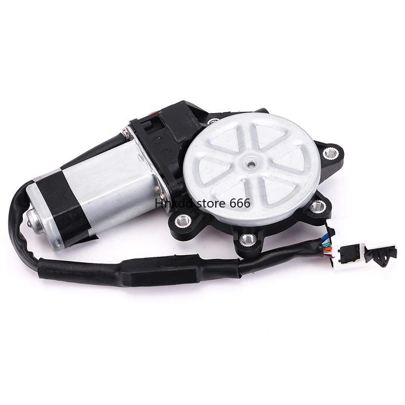 80731-CD001,80731-CD00A,80731CD001,80731CD00A Power Window Motor Front Left Driver Side for Nissan 350Z & Infiniti G35 Tools