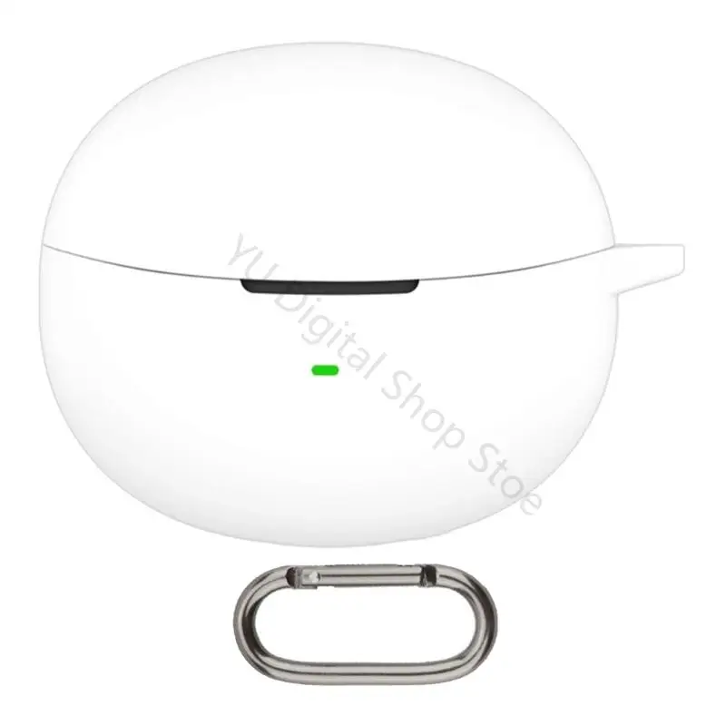 96BA Ladehülle mit vollständig umwickeltem Silikonschalen-Design für MeloBuds N70I N70 – Detail 2