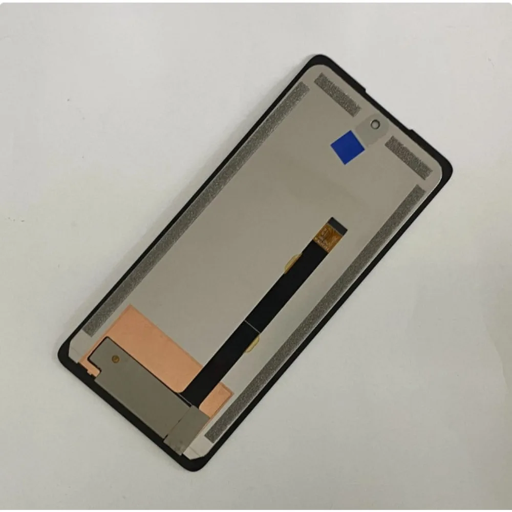 For Ulefone Armor 10 5G LCD Display Touch Screen Digitizer Assembly