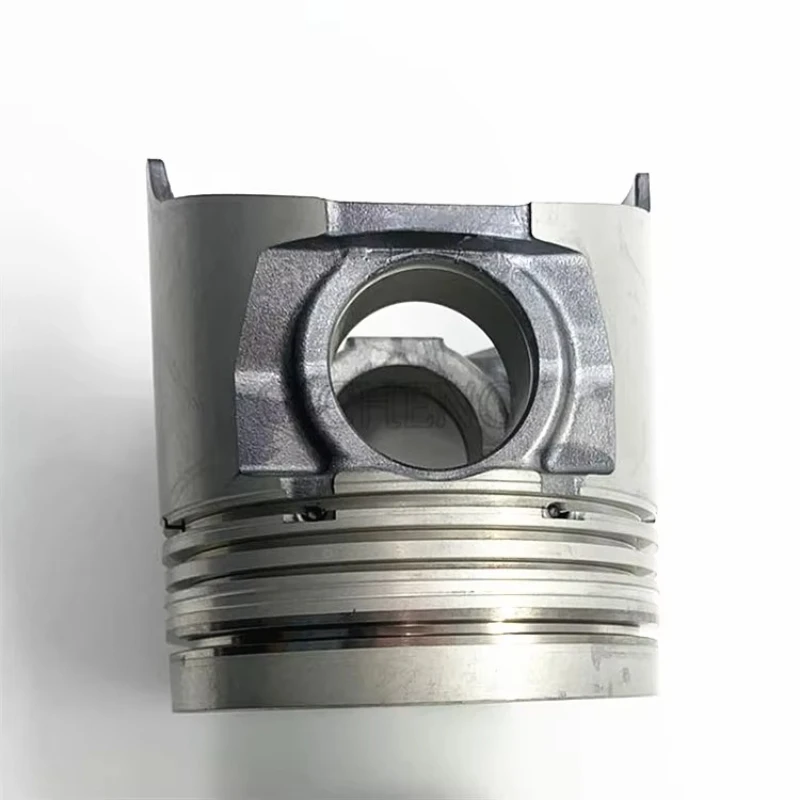 

Механические детали двигателя 8981529011 для поршня двигателя 4HK1 6HK1