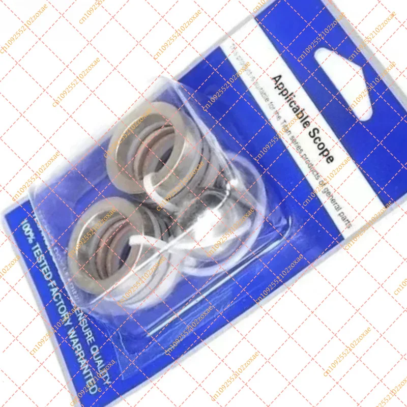 Airless Paint Sprayer Pump Repair Kit Parts for Wagner Control 940 950 960 970 Putty Machine Secret Seal Spraying Gun
