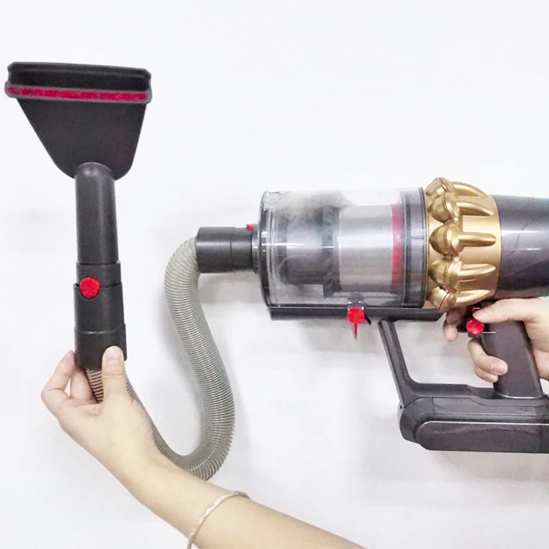 Cleaning Brush For Dyson V7 V8 V10 V11 V15 Vacuum Cleaner Replacement Brush Suction Nozzle