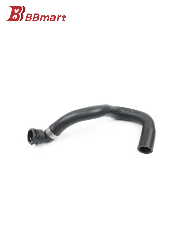 

17127619694 BBmart Auto Parts 1 Pcs Engine Rubber Radiator Coolant Water Hose For BMW F07LCI/528i