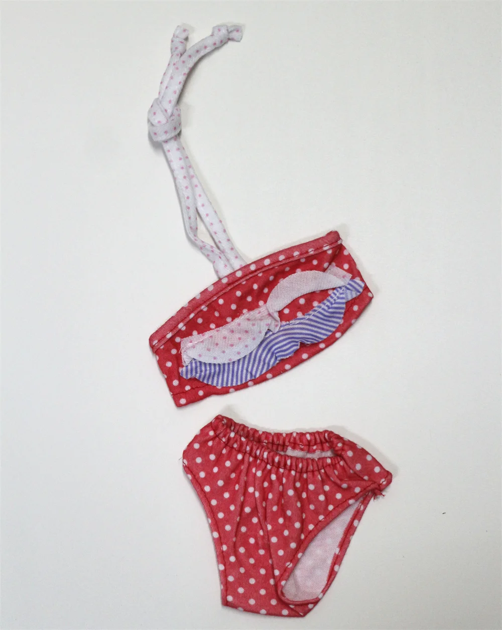 1 Set schöne Freizeitkleidung Puppenkleidung für 18-Zoll-amerikanische Puppen Viele Stile zur Auswahl A92 – Detail 20