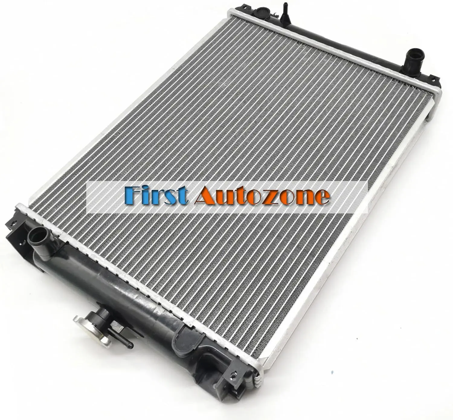 

Water Radiator 185-6045 For Caterpillar Engine 3024 Mini Hydraulic 304.5