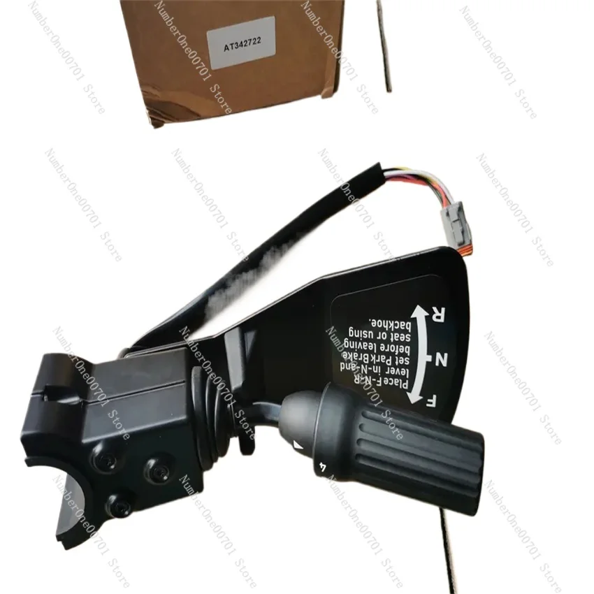 

Forward & Reverse Switch AT342722 for Loader 210K 210LE 210LJ 310J 310SJ 315SJ 325J 410J 710J