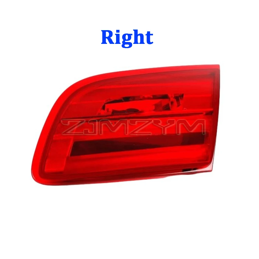 Led Innerlijke Achterlicht Voor Bmw 3 Serie E93 Convertible 2009 2010 2011 Auto Achterbumper Achterlichten Montage Remlicht achterlicht