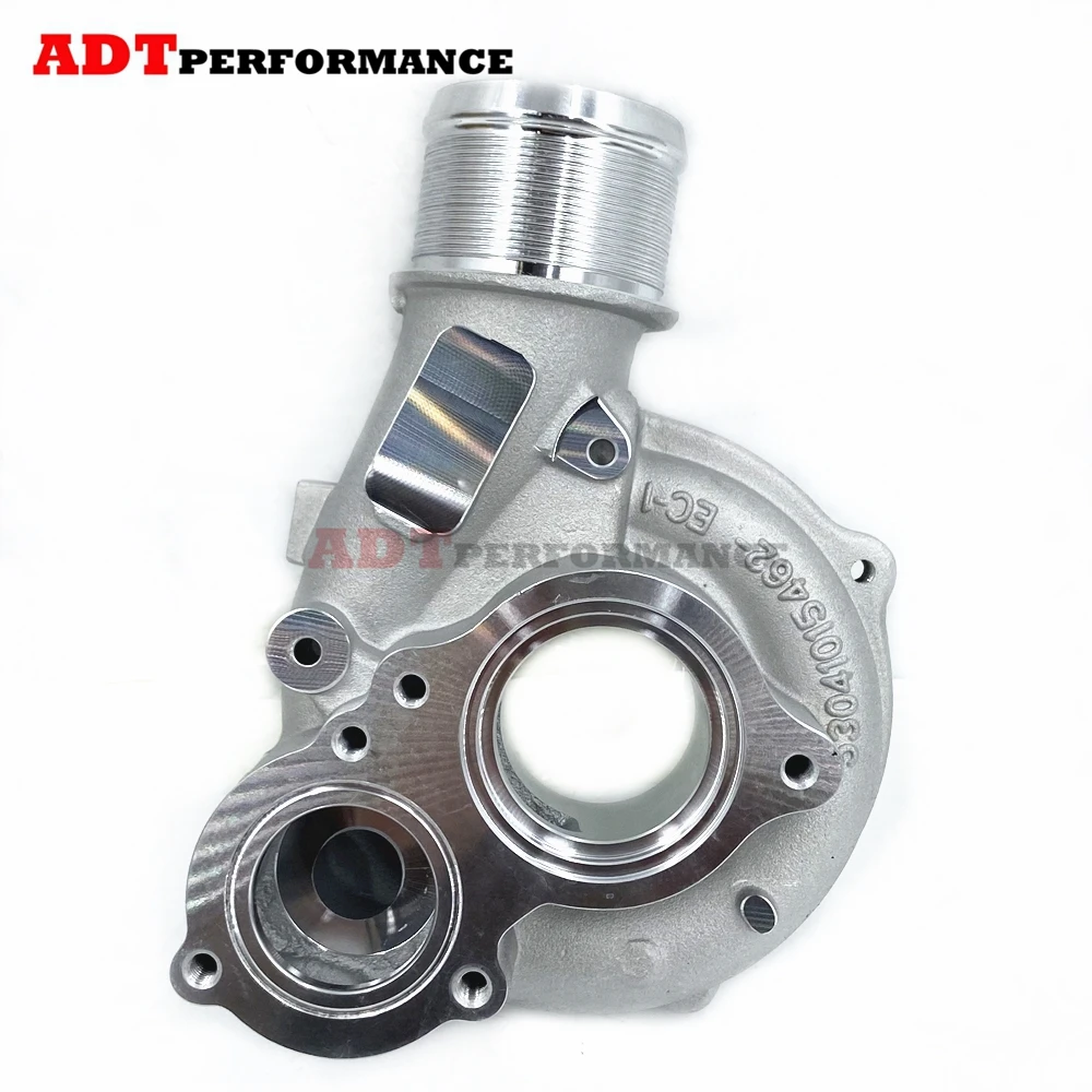 

53039880110 53039880174 5860016 55355617 K03 Turbo Compressor Housing Turbine for Opel Astra H 1.6 Turbo 132 Kw 180 HP Z16LET 2