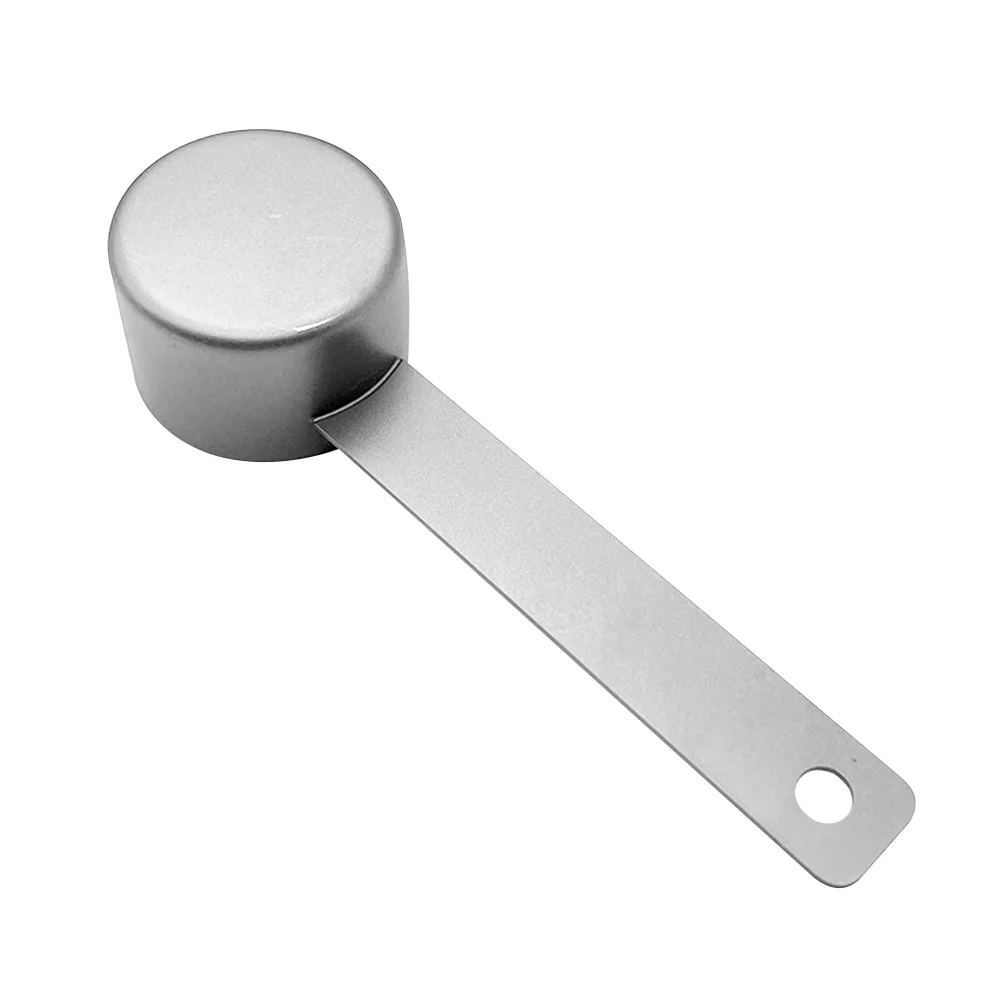 Metal Coffee Scoop … - image