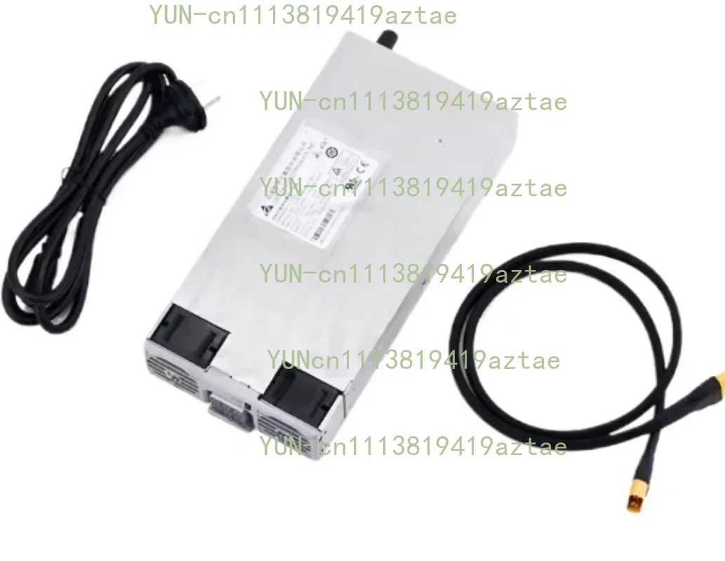 3000W high power adjustable lithium battery charger 0-60V 0-50A adjustable charger is suitable for various electric vehicles