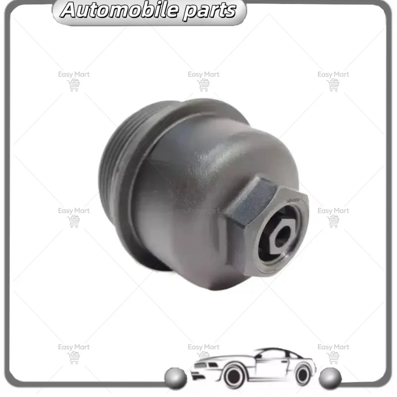 Brand New Engine Oil Filter Housing Cover Cap