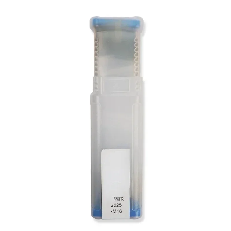 Hot Selling 2525-M16 U Drill Shank, Carbide U Drill Shank Bar Tool Holder Fast Water Jet Drilling Hardware