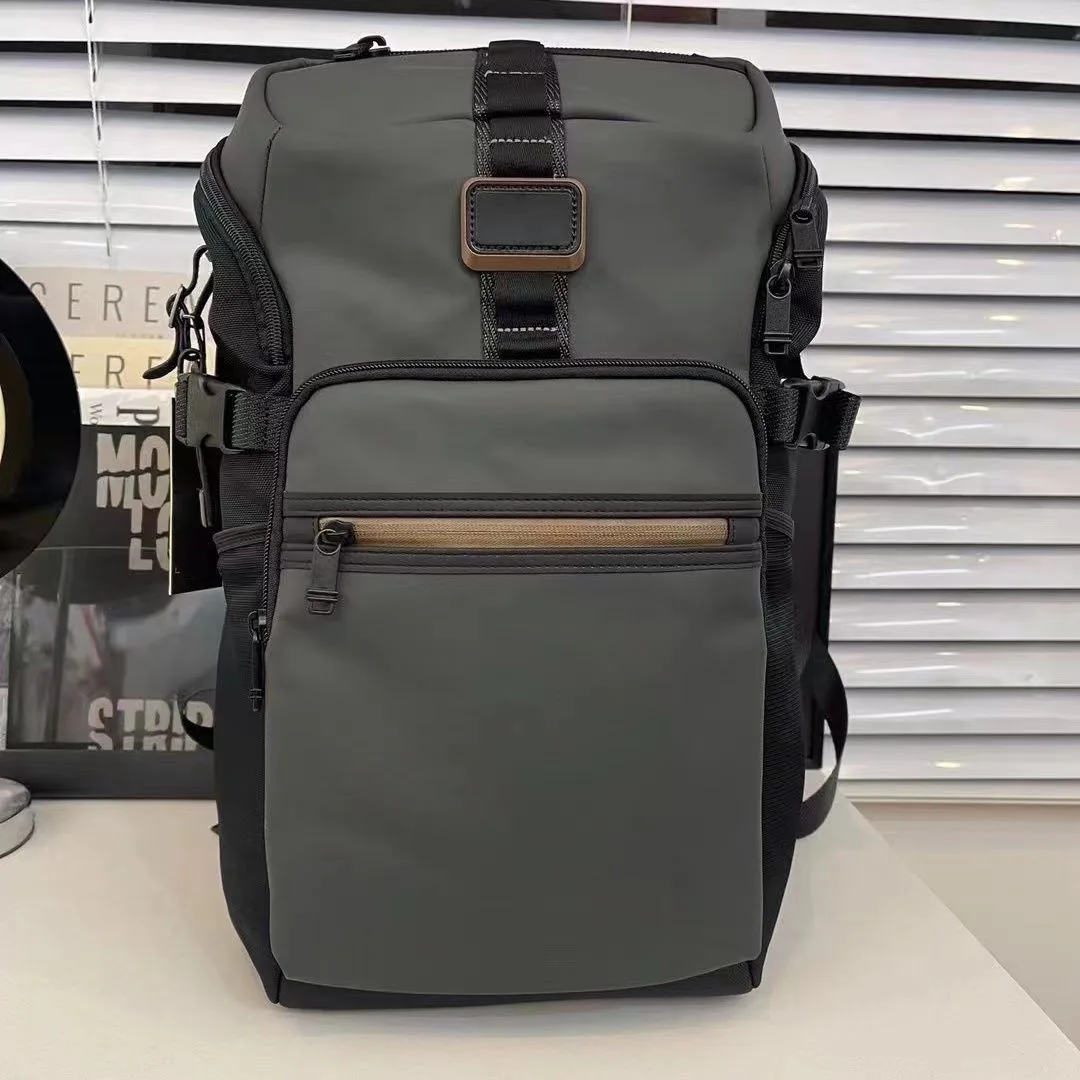 

Large Capacity Laptop Backpack for Men, Waterproof Business Travel Bag, Casual & Durable 232657