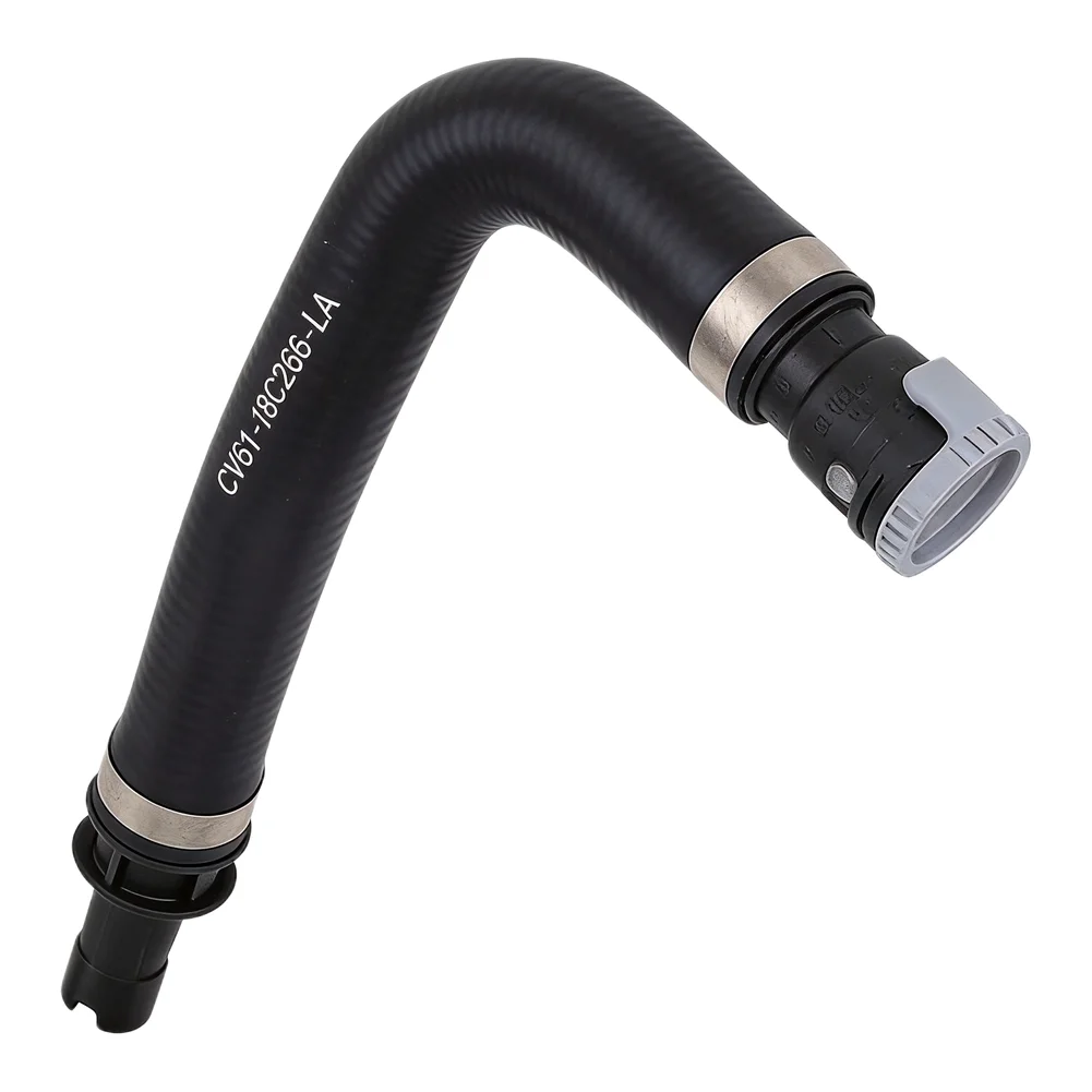 Water Heater Hose for Ford For Escape 2013 through 2019 and For 2015 through 2019 CV6Z18472W OEFor M ReplaceFor Ment Part