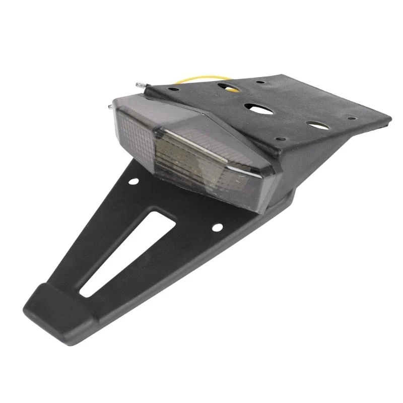 0xxd Eleghish Black LED LED LED LEGGIO LIGHTERNIZZA PER AUTOMOTIVE