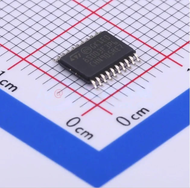 (1-100piece) 100% New STM8S003F3P6 8S003F3P6 sop-20 Chipset