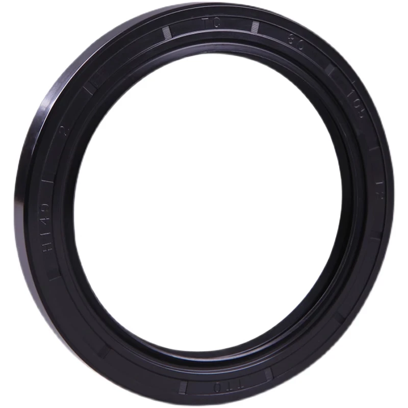 1Pcs UKS Framework Oil Seal NBR Black Nitrile Rubber Radial Collar 230*250*15-160*210*15mm Home Improvement