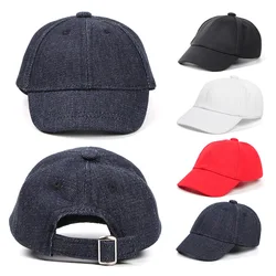 Fashion Miniature Baseball Cap Doll Hat 20cm Doll Clothes For 20cm Idol Dolls Accessories Stuffed Toy Dolls Outfit Kids Toys