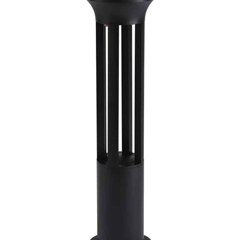 

Outdoor Lawn Lamp Outdoor Courtyard View Villa Plug Floor Garden Light Waterproof Garden Dew