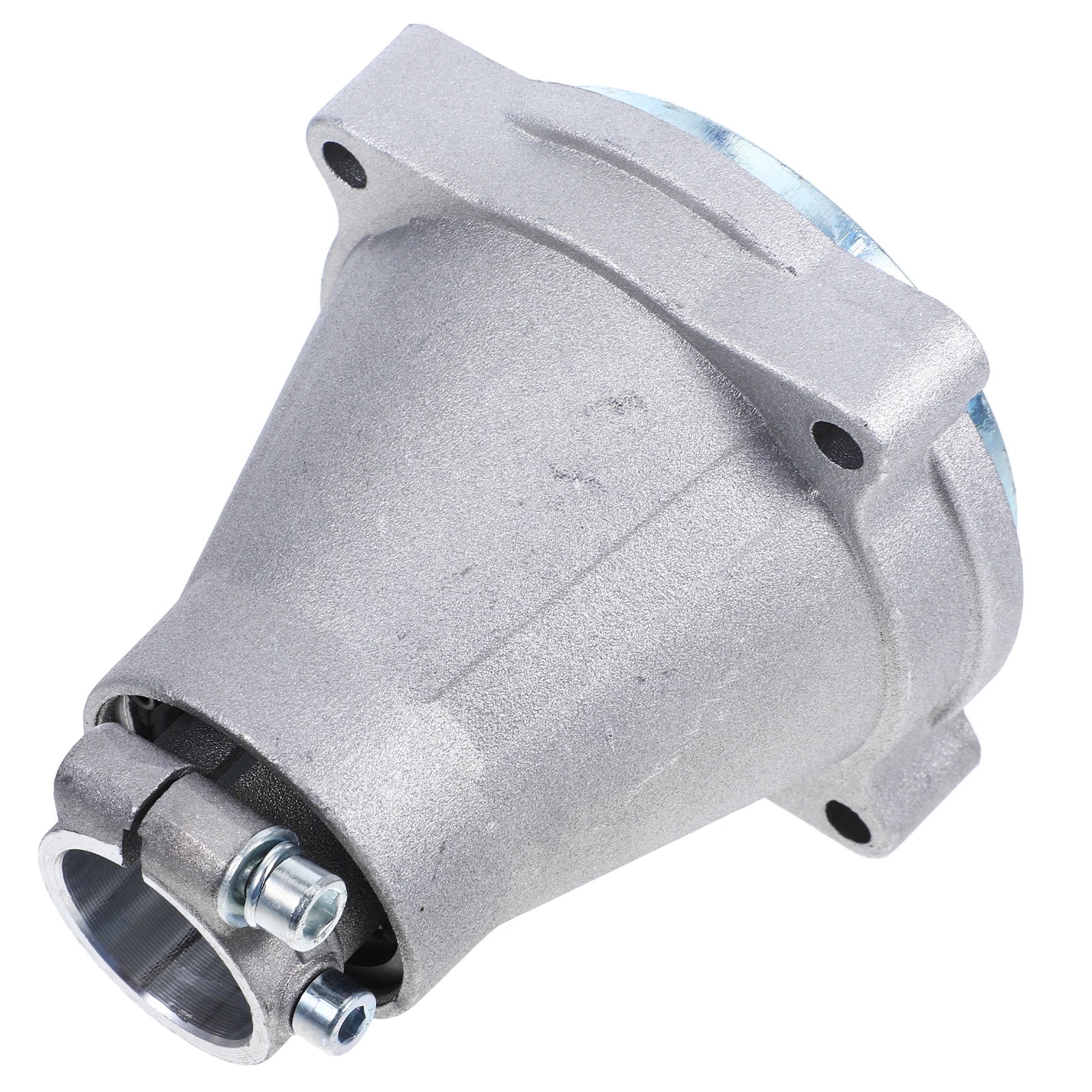 

Lawn Mower Connection Plate Care Equipment Parts Grass Trimmer Connecting Tool for Attachments
